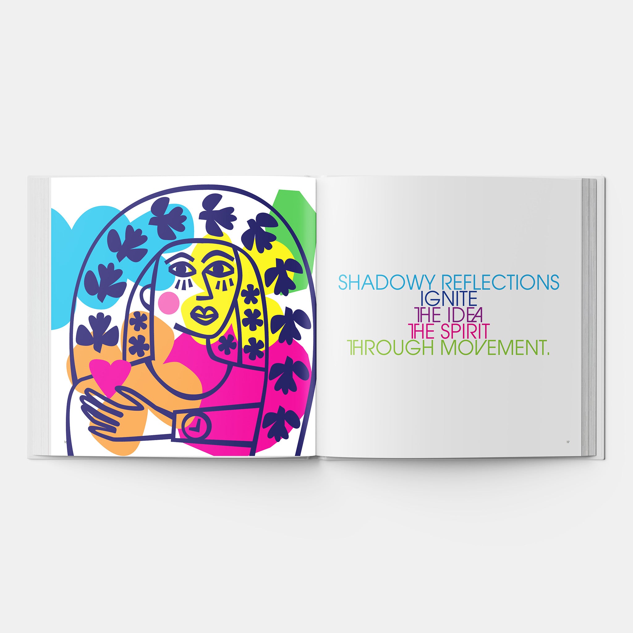 The Book - Ships December 9th