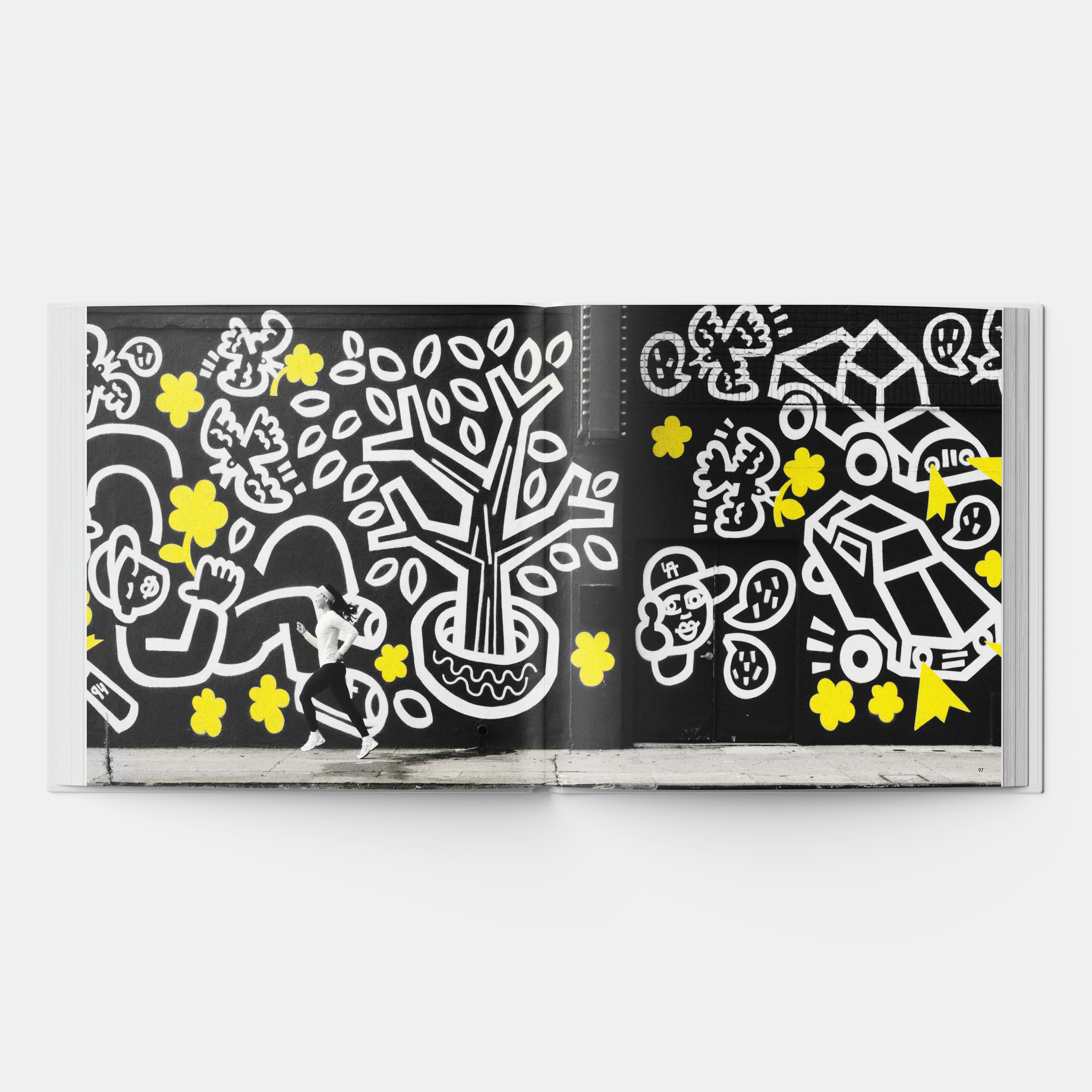 The Book - Ships December 9th