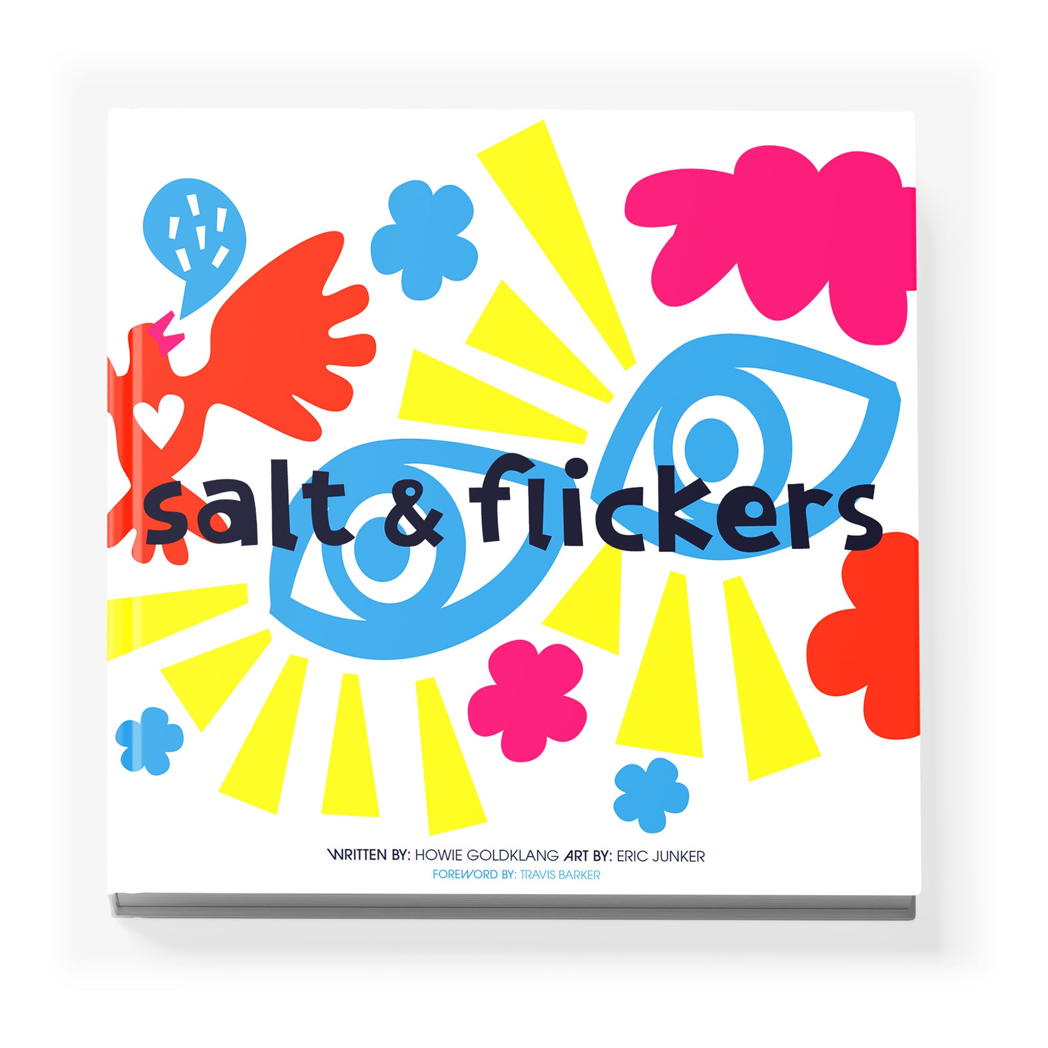 $10 to Fire Relief with Every Book Purchase